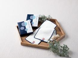 今治たおるハンカチの商品画像