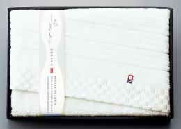 今治しろきらり/バスタオルの商品画像