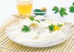 感謝 讃岐そうめん2人前の商品画像