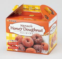 ハニードーナツの商品画像