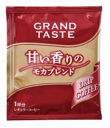 KEY COFFEE グランテイスト ドリップバッグの商品画像