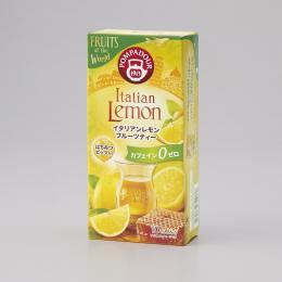 ポンパドール フルーツ オブ ザ ワールド/フルーツティー イタリアンレモンの商品画像