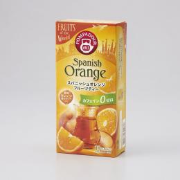 ポンパドール フルーツ オブ ザ ワールド/フルーツティー スパニッシュオレンジの商品画像