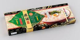 感謝 喜喜来来(ききらいらい)ラーメン2食入■豚骨の商品画像