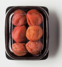 紀州南高梅/しその商品画像