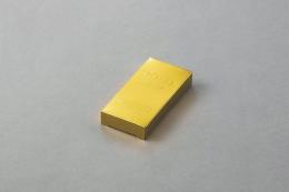 ミニミニゴールドBOXティッシュ 10Wの商品画像