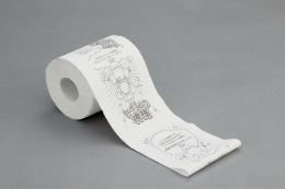 トイレの神様トイレットロールの商品画像