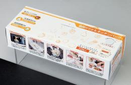 調理ができるキッチンパック50枚入の商品画像