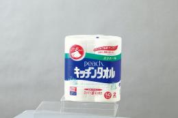 キッチンタオル2ロールの商品画像
