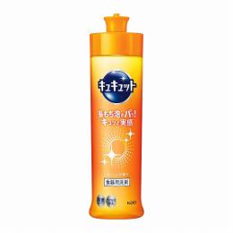 キュキュット/オレンジの香りの商品画像