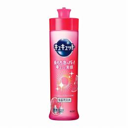 キュキュット/グレープフルーツの香りの商品画像