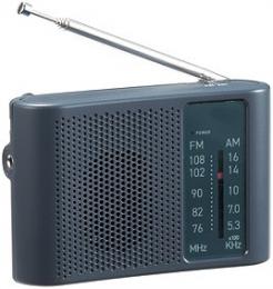 [名入れ対応] モシモニソナエル ワイドFM/AMラジオ ※別途見積の商品画像