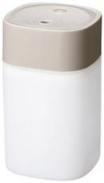 イルミライト 卓上加湿器の商品画像