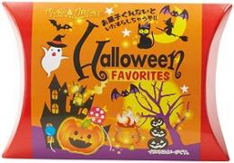 ハロウィンパーティーの商品画像
