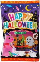 ハロウィン お菓子7点詰合せの商品画像