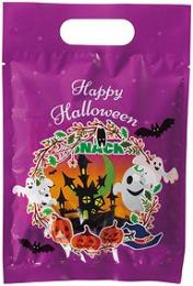 ハロウィンお菓子詰合せ3点セットの商品画像