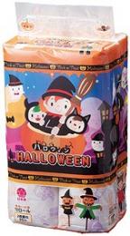 ハロウィン トイレットロール12ロール(ダブル)の商品画像