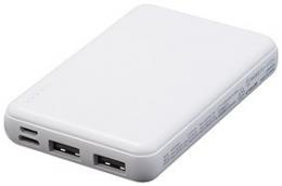 [名入れ対応] モバイル充電器 5000mAh ※別途見積の商品画像