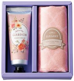 ラベール ハンドクリームギフトの商品画像