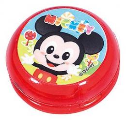 キャラクター カラフルミニヨーヨーの商品画像