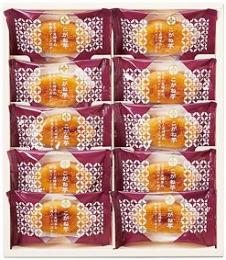 和風スイートポテトこがね芋10個入の商品画像
