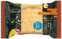 カナルチェケーキ1個 能登塩キャラメルの商品画像