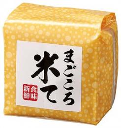 まごころ米て こしひかり300gの商品画像