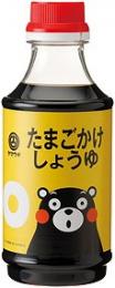 くまモン たまごかけしょうゆ300mlの商品画像
