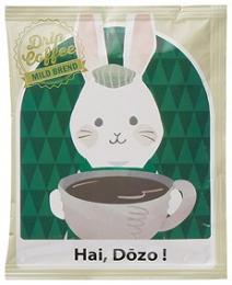 感謝の気持ちドリップコーヒー1袋の商品画像