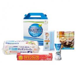 ハッピーチョイスギフトセットの商品画像