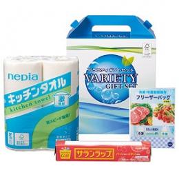 快適キッチン3点セットの商品画像