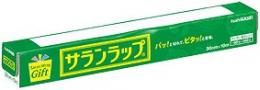 サランラップ 30cm×10m(10ct)の商品画像
