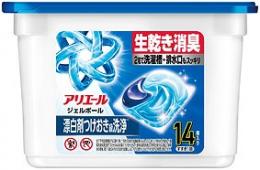 アリエール ジェルボールプロ14個入の商品画像