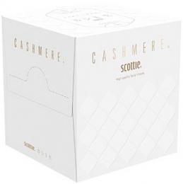 スコッティ カシミヤキューブ80Wの商品画像