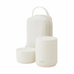 [名入れ対応] サーモス 真空断熱スープランチセット 300ml(JEE) ※別途見積の商品画像