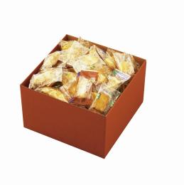 京都朱雀あられ もちの園　熨斗+包装+手提げ袋込み (納期:約1週間)の商品画像