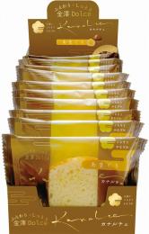 カナルチェあまぐりケーキの商品画像