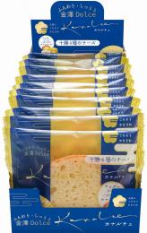 カナルチェ十勝4種のチーズケーキの商品画像