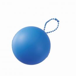 [名入れ対応] サインボール(丸型)ブルー ※別途見積の商品画像