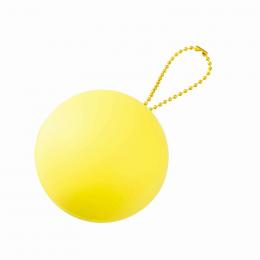 [名入れ対応] サインボール(丸型)イエロー ※別途見積の商品画像