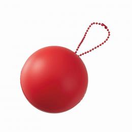[名入れ対応] サインボール(丸型)レッド ※別途見積の商品画像