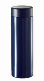 [名入れ対応] ステンレスサーモドリンクボトル280ml ネイビー ※別途見積の商品画像