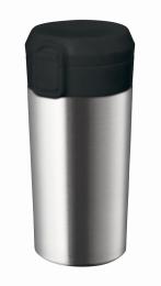 ワンタッチステンレスサーモタンブラー360ml シルバーの商品画像