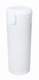 ワンタッチステンレスサーモタンブラー460ml マットホワイトの商品画像