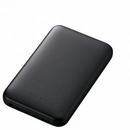 モバイルチャージャー5000(リン酸鉄使用) ブラックの商品画像