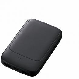 モバイルチャージャー5000(準固体使用) ブラックの商品画像