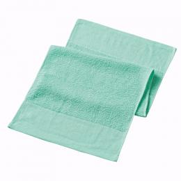 おくばりタオル(海外製675g/ダース 180匁相当) グリーンの商品画像