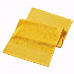 おくばりタオル(海外製750g/ダース 200匁相当) ゴールドの商品画像