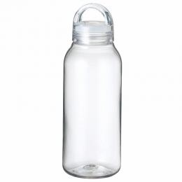 Handitクリアボトル500ml クリアの商品画像