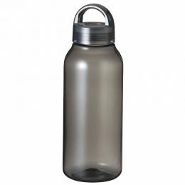 Handitクリアボトル500ml ブラックの商品画像